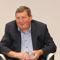 Jacques Chazalet, président du salon. "Bien plus qu’un carrefour d’affaires, le Sommet est un formidable outil pour apporter un éclairage sur des suje
