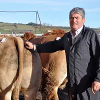 Jean-Pierre Boyer, négociant en bovins : "Un prix résulte d’une confrontation entre offre et demande"