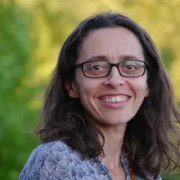 Sophie Marçot, consultante indépendante