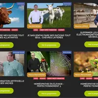 Agrilearn propose des formations à distance