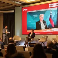 Le ministre de l'Agriculture français, Marc Fesneau, soutient l'importance de poser les grands principes de la durabilité, mais en tenant compte de la