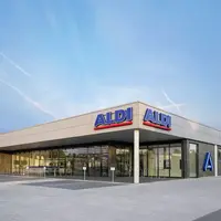 enseigne Aldi