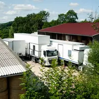 abattoir mobile