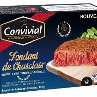 Convivial Parfait de Charolais