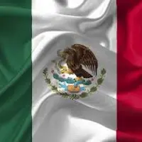 drapeau du Mexique
