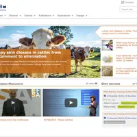 site plateforme ESA