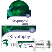 savetis kriptophyt