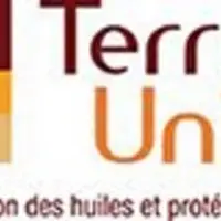 logo terres univia