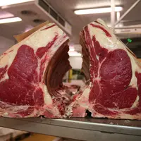 côtes de boeuf