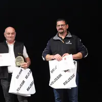 sabots d'or