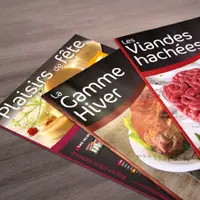 produits élaborés Sicarev
