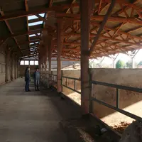 bâtiment ventilation