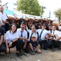 concours salers