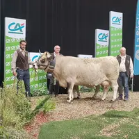 Joconde, Gaec de Barrio dans l’Aveyron