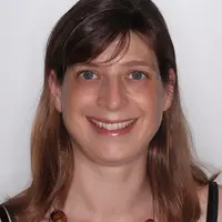 Ilona Blanquet, agro-économiste à l’Institut de l’élevage