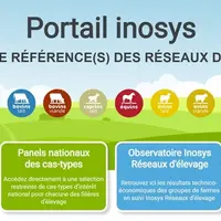 « Certains conseillers vont utiliser la majorité des données du cas-type pour positionner une ferme dans leur activité de conseil ou pour accompagner