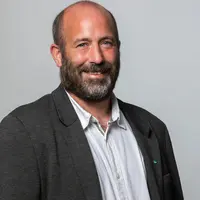 Grégory Nivelle, président de Gaec & Sociétés