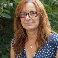 Michèle Boudoin, éleveuse d’ovins dans le Puy-de-Dôme et présidente de la Fédération nationale ovine (FNO) depuis 2015. Elle préside le groupe attract