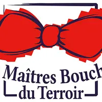 Logo de l'association Les Maîtres bouchers du terroir