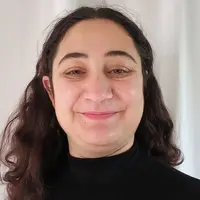 Isabelle Delaunay, enseignante coordinatrice de la formation des pédicures pour bovins et parage bovin au CFPPA du Rheu, en Ille-et-Vilaine