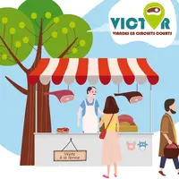 Basé sur des états des lieux complets des circuits courts pour les viandes et produits carnés bovins et porcins, le projet VICTOR vise à accompagner l