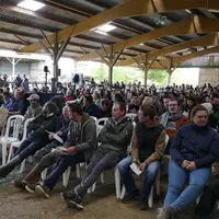 ferme expérimentale de Thorigné-d'Anjou dans le Maine-et-Loire