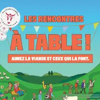rencontres A table ! interbev