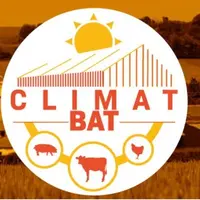 Capture d'écran du site Climatbat