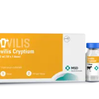 vaccin veaux cryptosporidiose