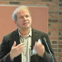 Xavier Boivin, éthologiste et chercheur à Inrae