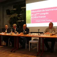 congrès elvea france