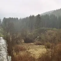 L’association foncière pastorale Entre les eaux (Bas-Rhin), en 1996.