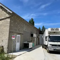 Abattoir Audelea à Ver dans la Manche