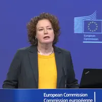 Porte-parole de la Commission européenne au briefing presse quotidien du 16 janvier 2025
