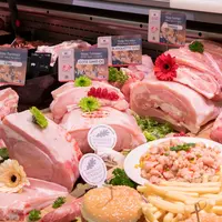 viande de veau limousine label rouge boucherie