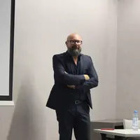 Jacek Zarzecki pologne vice-président du Copa-Cogeca