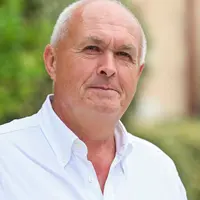 Dominique Truffaut, président de la Fédération française des commerçants en bestiaux