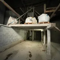 fabrication d’aliments à la ferme