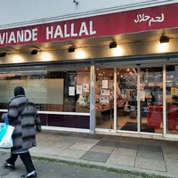 boucherie halal
