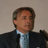 Edigio Savi, PDG de ParmaFrance.