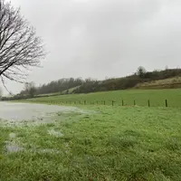 prairie inondée hauts de france