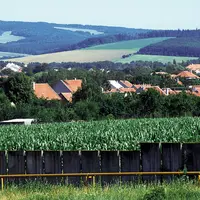 exploitation agricole Slovaquie