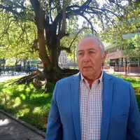 Luis Barcos, vétérinaire, est aussi à la tête d’un cheptel de race Wagyu dans la province d’Entre Ríos, en Argentine. Il a cré