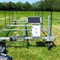 irrigation expérimentation Arvalis fourragères prairiales luzerne fétuque élevée RGH