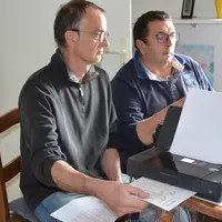 éleveur salers conseiller bureau