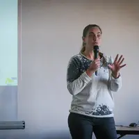 Eva Groshens Institut de l'Elevage