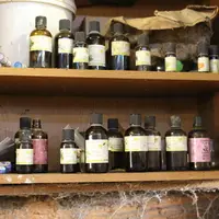 pharmacie d'élevage huiles essentielles homéopathie aromathérapie