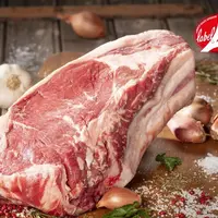 côte de boeuf viandes limousines label rouge