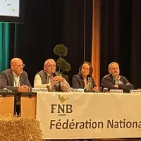 congrès FNB Cournon 4 février 2026