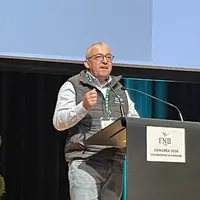 Patrick Bénézit président de la FNB